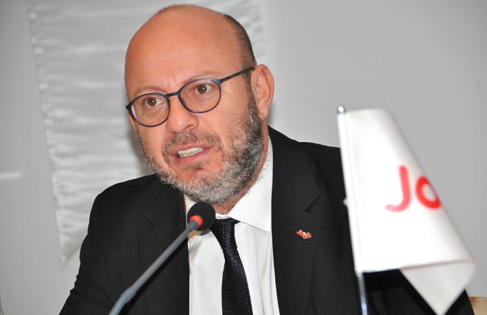 Jolly kampanyayı başlattı, büyüme hedefini açıkladı