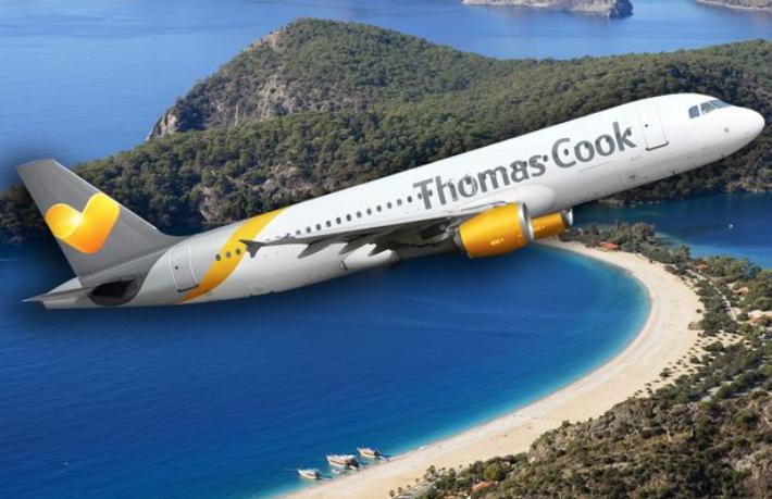 Thomas Cook iflası bir yol kazasıydı