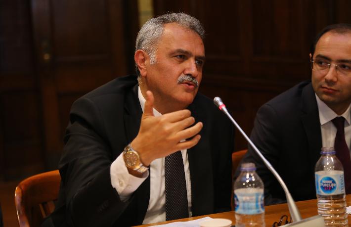 Sağlık turizminde oyunu yeniden kuracağız