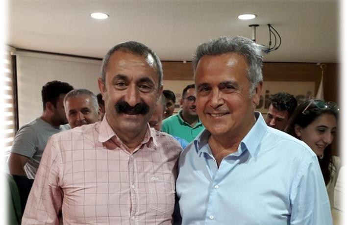 Tunceli izlenimlerim