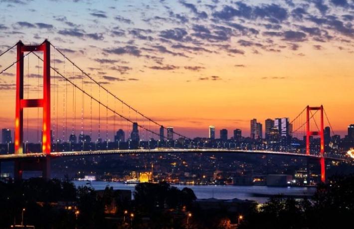 İstanbul'a Boğaziçi Başkanlığı geliyor
