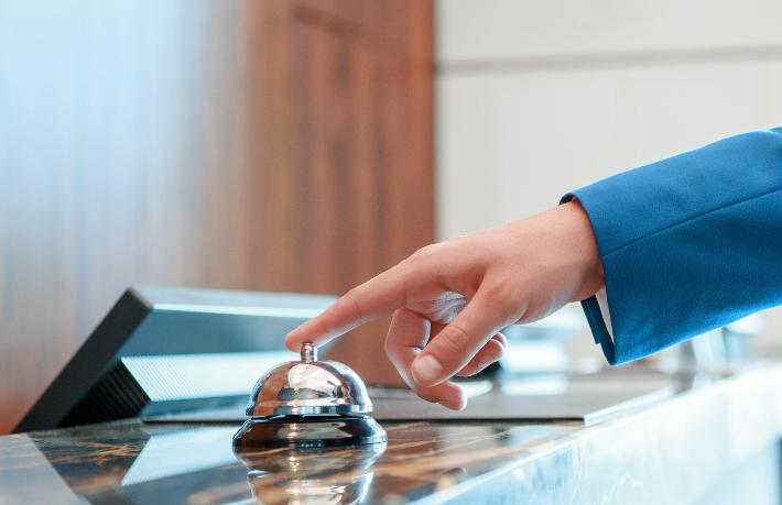 İstanbul’da otel dolulukları yüzde 7.2 arttı