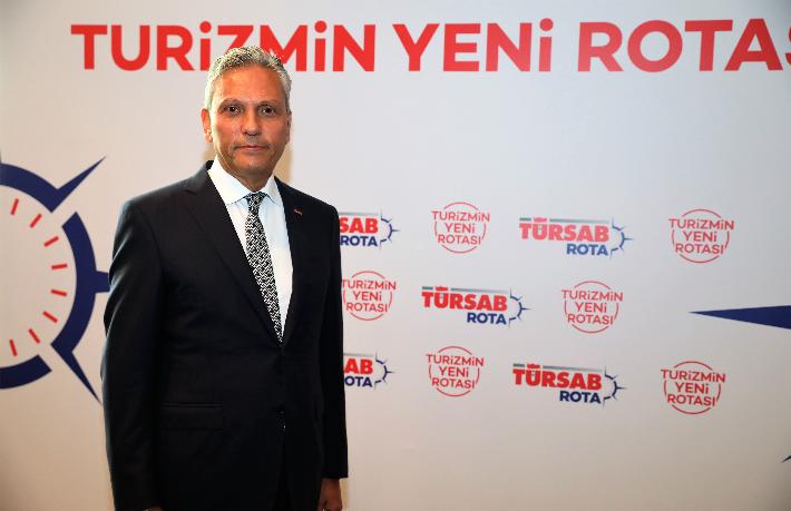 TÜRSAB'tan ezberleri bozacak dijital proje