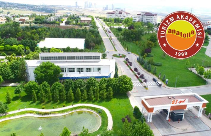 Turizm Öğrencileri Kongresi Ankara'da düzenlenecek