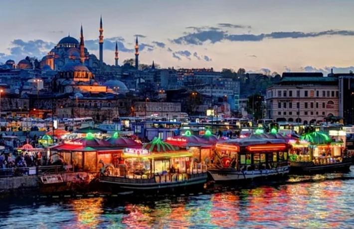 Balık ekmek tartışması ‘Mahkemelik’ oldu