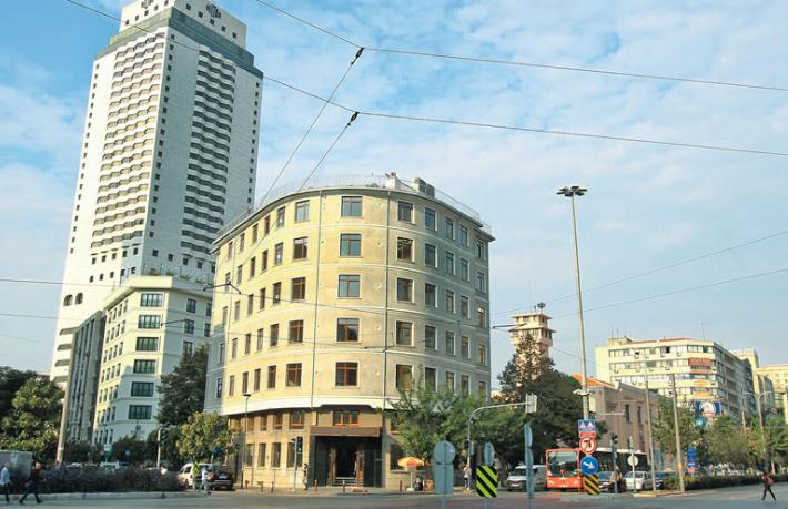 İzmir'in efsanesi geri dönüyor