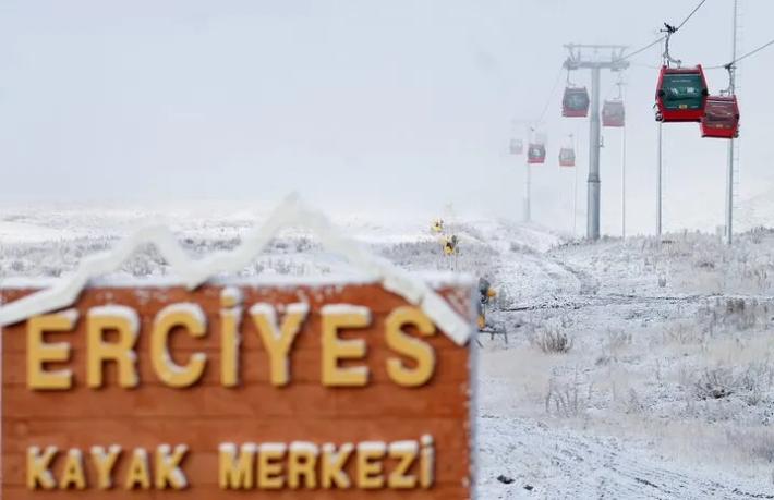 Belarus'tan Kayseri'ye direkt uçuş müjdesi