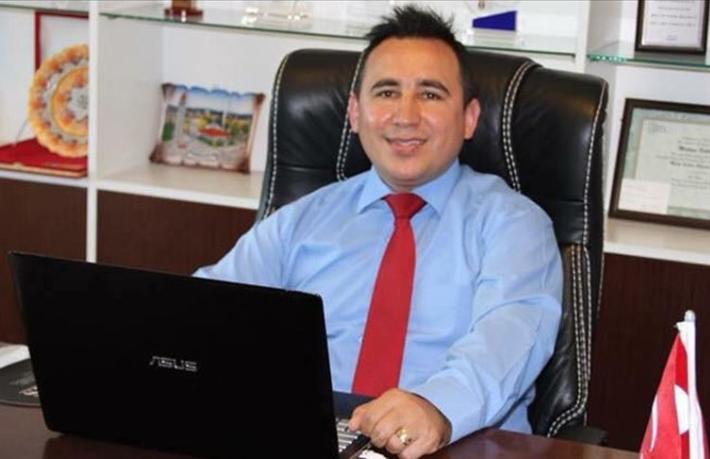 TravelShop rotasını Kapadokya ve Aksaray’a çevirdi