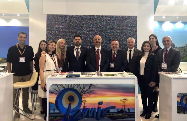 WTM Londra umutları arttırdı