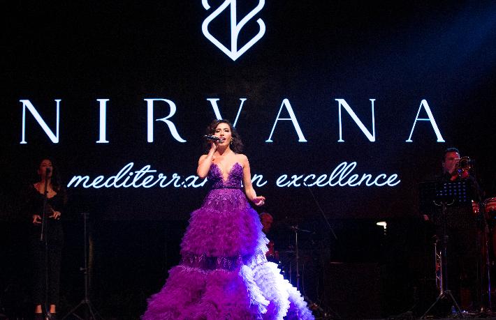 Nirvana Mediterranean Excellence Otel, marka imajını yeniledi