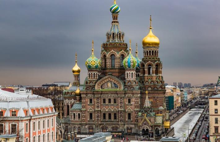 İstanbul ve Ankara’da Visit Petersburg ofisi açılacak