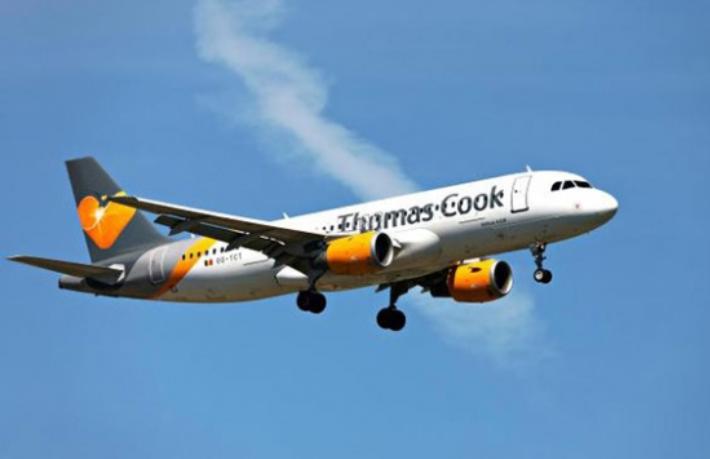 THY Thomas Cook'tan kaç uçak kiralayacak?