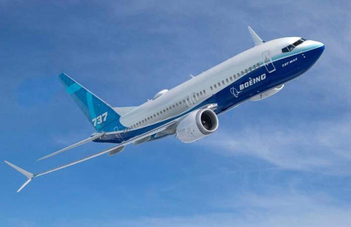Boeing 737 Max'in uçuş tarihi belli oldu