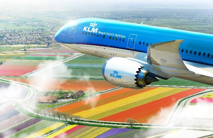 KLM ucuz biletin püf noktalarını açıkladı