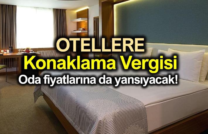 Sektörünün gündemi vergi değil yeni projeler olmalı