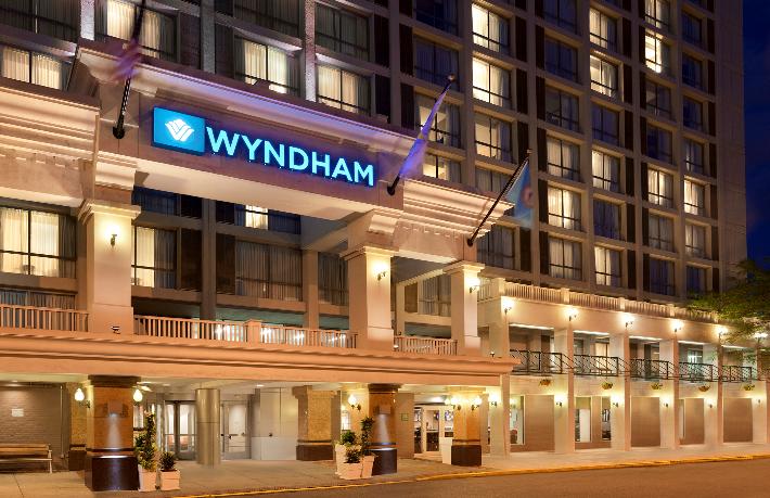 Wyndham Türkiye'de rezidans otellerle büyüyecek