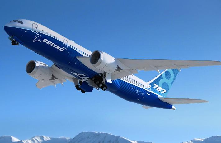 Hissedarları Boeing’e dava açtı