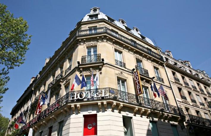 Fransız otelciler Airbnb yüzünden kazan kaldırdı