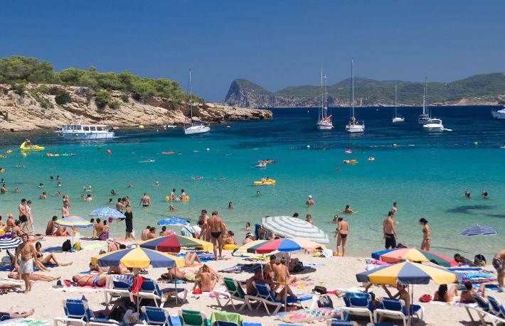 Turizmde Türkiye ve İspanya’nın ‘Kader birliği’