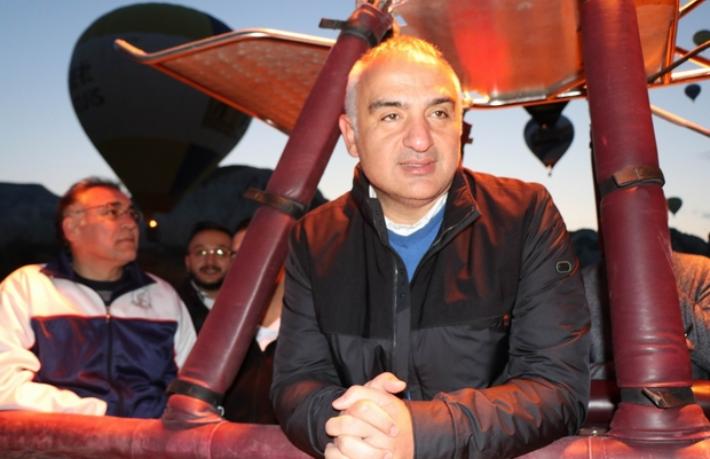 Vergi tur operatörlerinden değil, otellerden alınacak