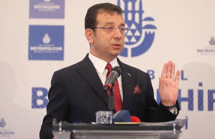 Boğaziçi kararı İstanbul'a ihanet olur