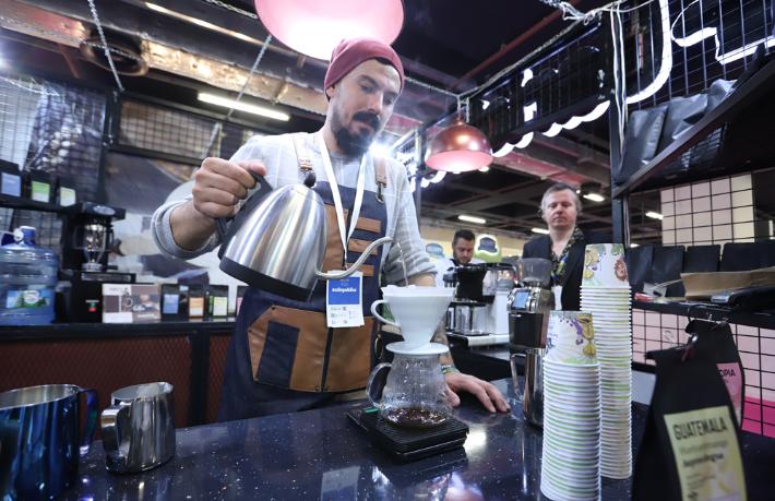 Sirha İstanbul 15 bin ziyaretçi ağırladı