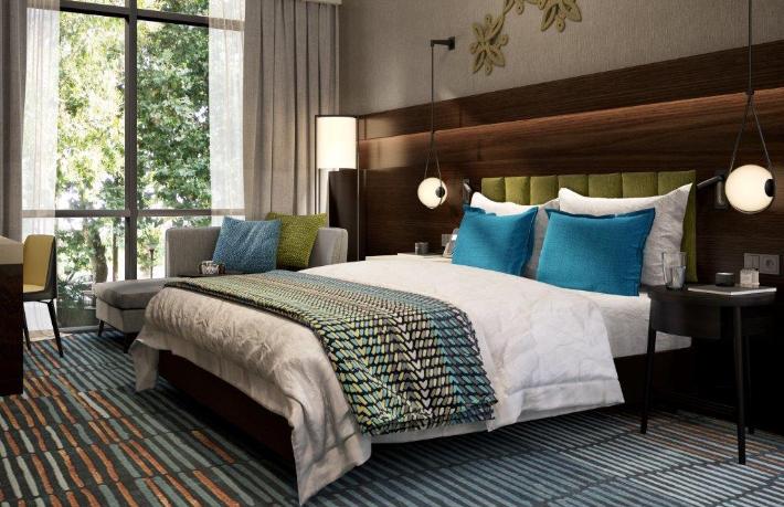 Wyndham Hotels & Resorts'ten 15 yeni otel