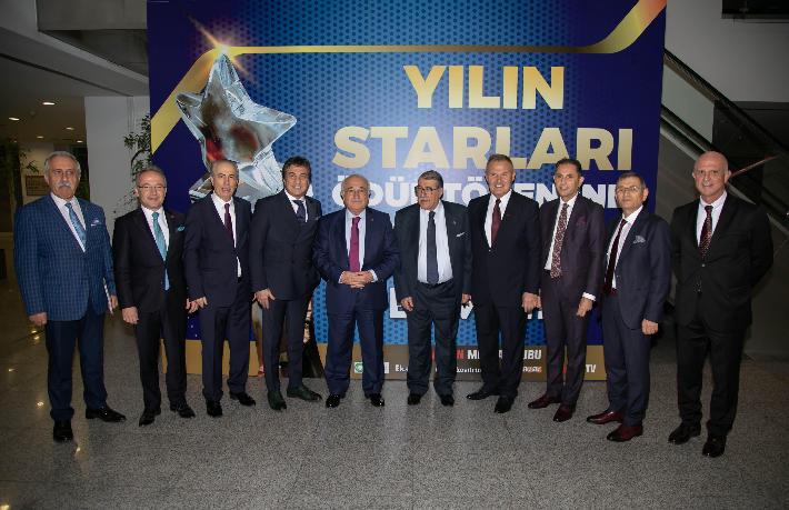 Progroup'a 'Yılın Turquality Danışmanlık Ödülü'