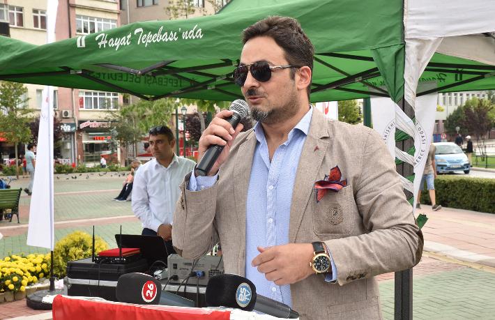TÜROYD’tan önemli atama