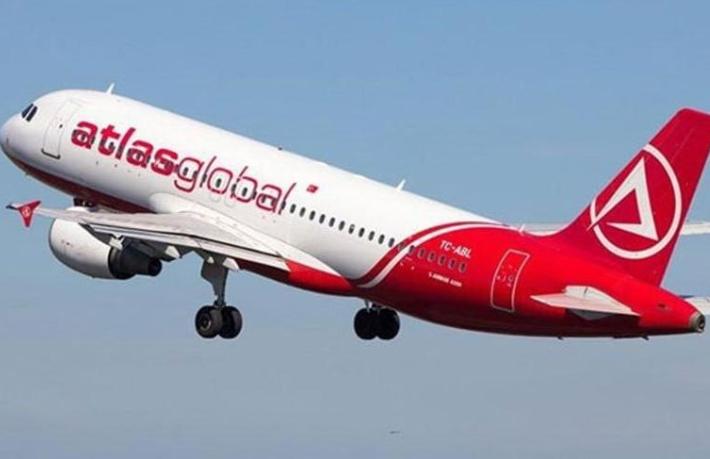 Bakanlıktan AtlasGlobal açıklaması
