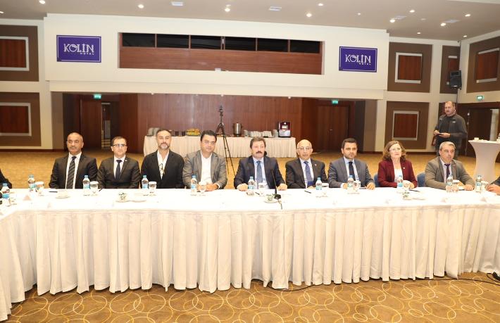Çanakkale’nin markalaşması için önemli adım