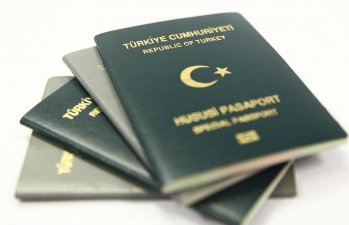 Avrupa Yeşil ve Gri Pasaportu tanımayacak