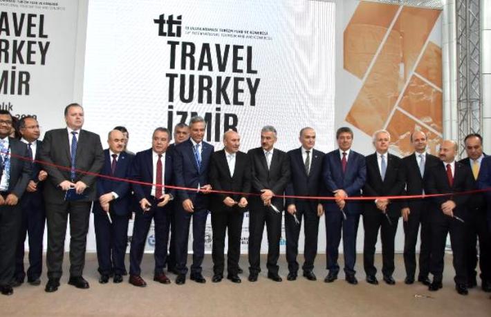 Travel Turkey sektör adına verimli oldu