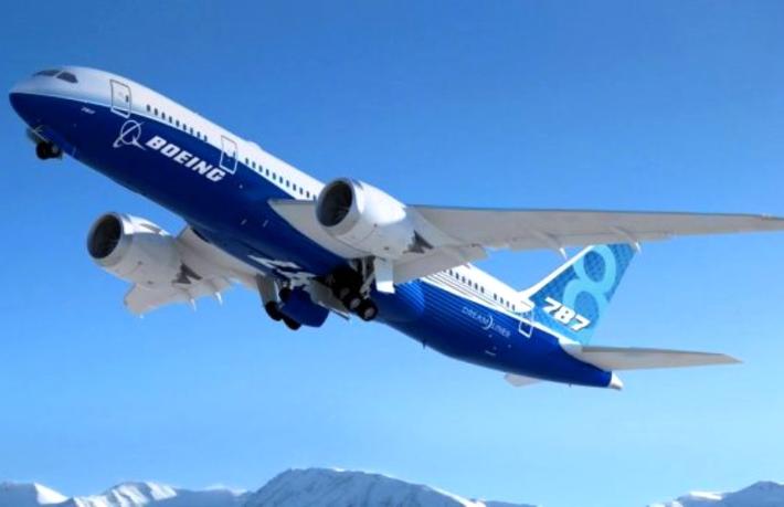 Boeing zor günler yaşıyor