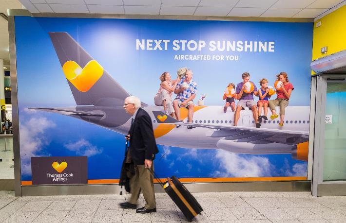 Thomas Cook ödeme yapmaya karar verdi