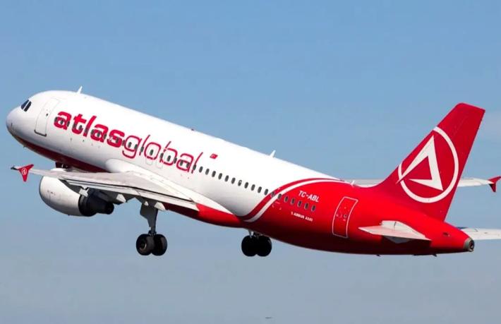 Atlasglobal’den ‘Devam’ sinyali