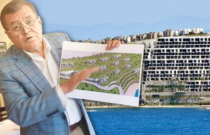 The Bo Viera'nın patronundan itiraf gibi açıklama