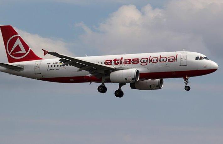 Atlasglobal krizi çözecek formülü buldu