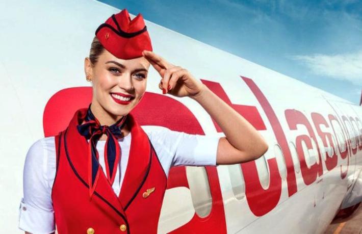 Atlasglobal uçuşlara başlayacağı tarihi açıkladı