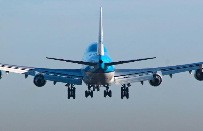 Boeing'ten tarihi karar