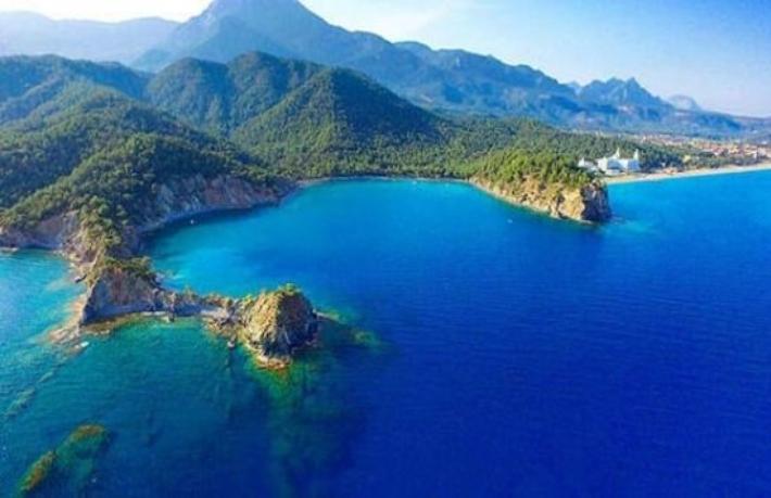 Antalya'da turizmin geleceği tehlike altında