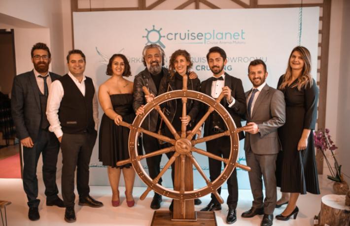 House of Cruising Türkiye ofisini açtı