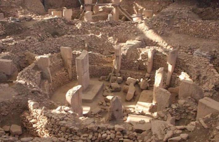 Göbeklitepe, National Geographic 2020 listesinde