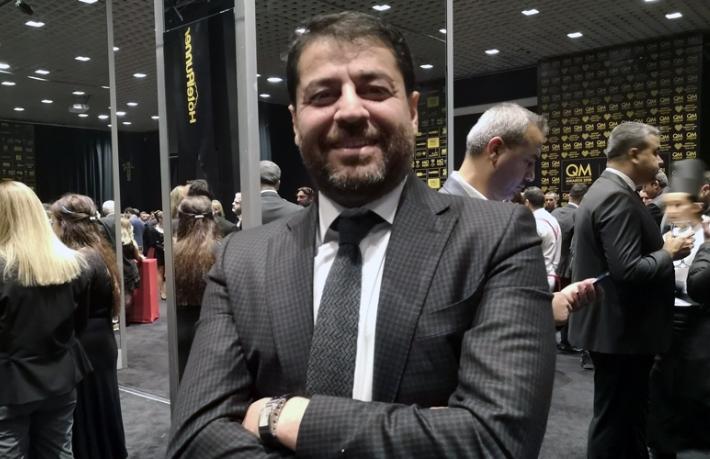 Kilit Global Türkiye hedefini büyüttü