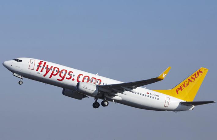 Pegasus'un Yönetim Kurulu yapısı değişecek