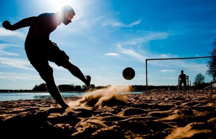 Spor turizminden 100 Milyon Dolar gelecek