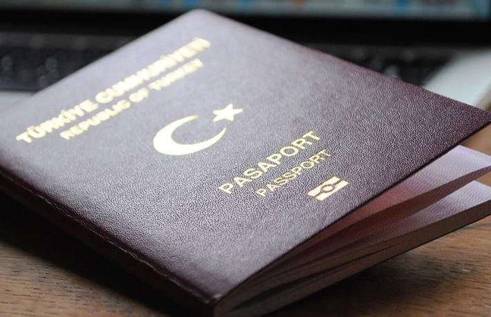 Pasaport harcına büyük zam