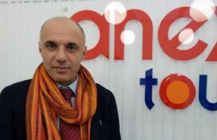 Anex 2 yeni otel açacak