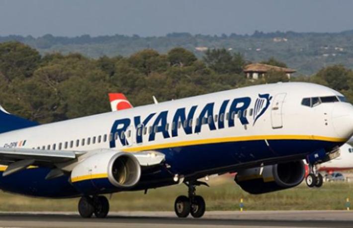 Ryanair’den Rusya atağı