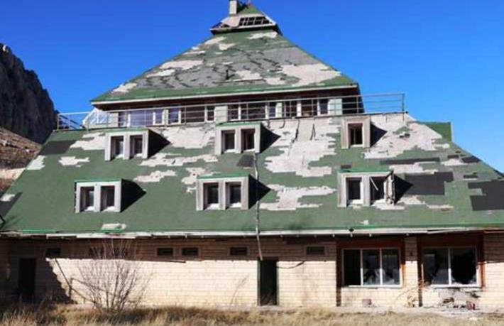 TMSF o satışı yalanladı